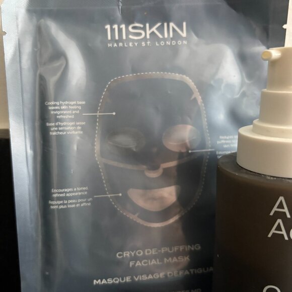 Designer Beauty Bundle, Act & Acre, M-61 - Picture 3 of 4